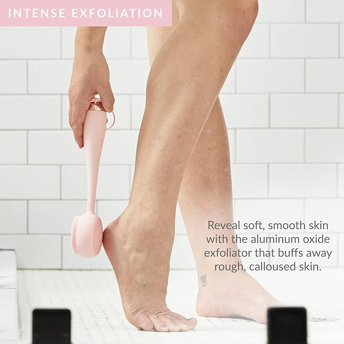 PMD Beauty polish Aluminum Oxide Exfoliator Replacements,2 ct.