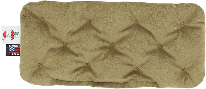 Core Products MicroBeads Moist Heat Therapy Microwave Pack - Great Holiday Gift - Small Heating Pad 5" X 12"