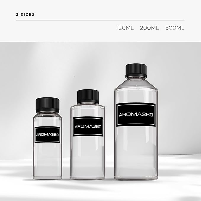 Smoke on The Water 200mL