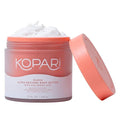 Kopari Ultra Restore Body Butter, Whipped Lightweight Formula, Hyaluronic Acid & Mango Seed Butter, Deep & Long-Lasting Moisture, Guava 7.7 oz