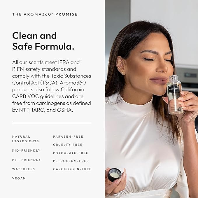 Aroma360 Timeless 120mL