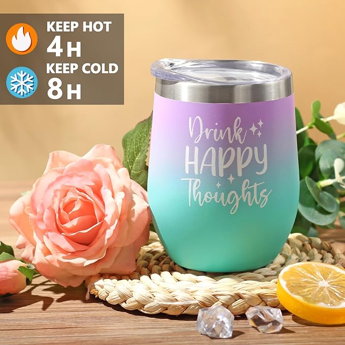 Christmas Birthday Gifts for Women, Self Care Get Well Soon Gift Baskets for Women, Lavender Relaxing Spa Gift Care Package w/ Blanket, Unique Gifts Idea for Mom Her Wife Girlfriend Best Friend Sister