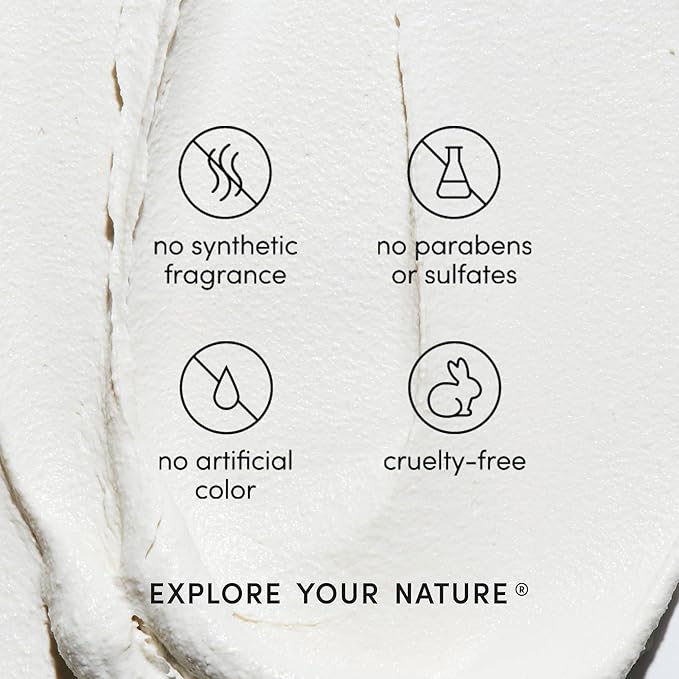 LATHER - Natural Sea Wool Sponge, 4-5" - Organic Exfoliating Body Scrubber - Soft, Gentle Cleansing - Hypoallergenic - All Skin Types - Florida Natural Loofah Sponge - Cruelty Free - Beauty & Skincare