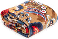 Vera Bradley Women's Disney Fleece Plush Throw Blanket