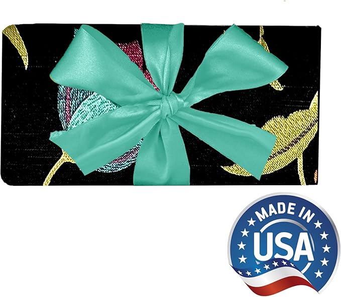 Heat Pack - Handmade Microwavable Heating Pads - Unique Microwave Heating Pad for Rapid Pain Relief & Comfort - Suitable for The Neck, Stomach Cramps & More - Heat Wrap or Hot Compress Neck