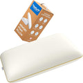 Orthopedic Cervical Pillow – Memory Foam Neck Pillow for Sleeping – Contour Ergonomic Pillow for Neck and Shoulder Pain Relief