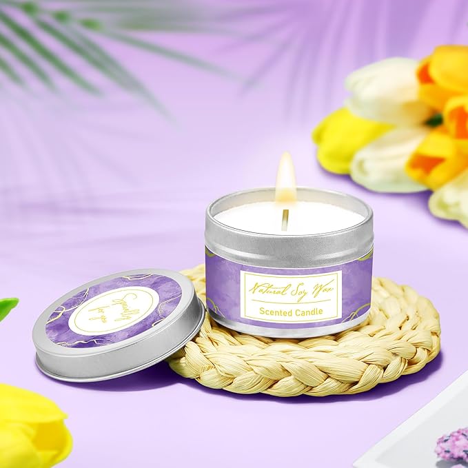 Happy Birthday Gifts for Women Mom Her Friend Sister Wife Grandma, Self Care Gifts Get Well Gifts Unique Relaxing Spa Gift Basket Set, Christmas Gifts for Women Mom Wife Grandma Friends Sister