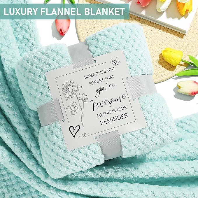 Happy Birthday Gifts for Women Mom Her Friend Sister Wife Grandma, Self Care Gifts Get Well Gifts Unique Relaxing Spa Gift Basket Set, Christmas Gifts for Women Mom Wife Grandma Friends Sister