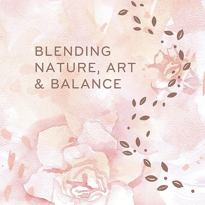 Thymes Aromatic Jar Candle - Goldleaf Gardenia Scented Candle for a Floral Home Fragrance - Matte White Candles (7.5 oz)