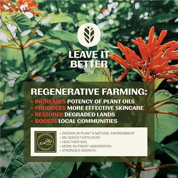 Thrive Natural Care Face Scrub for Men & Women - Exfoliating Face Wash with Anti-Oxidants Improves Skin Texture, Unclogs Pores & Helps Prevent Ingrown Hairs - Pack of 3