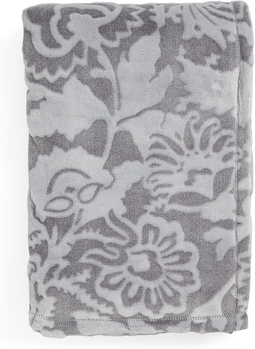 Vera Bradley Women's Disney Fleece Plush Throw Blanket