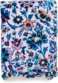Vera Bradley Women's Disney Fleece Plush Throw Blanket