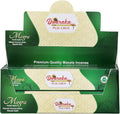 Dwaraka - Incense Sticks - Mogra/Arabian Jasmine, 100 Sticks, All Natural, Chemical Free