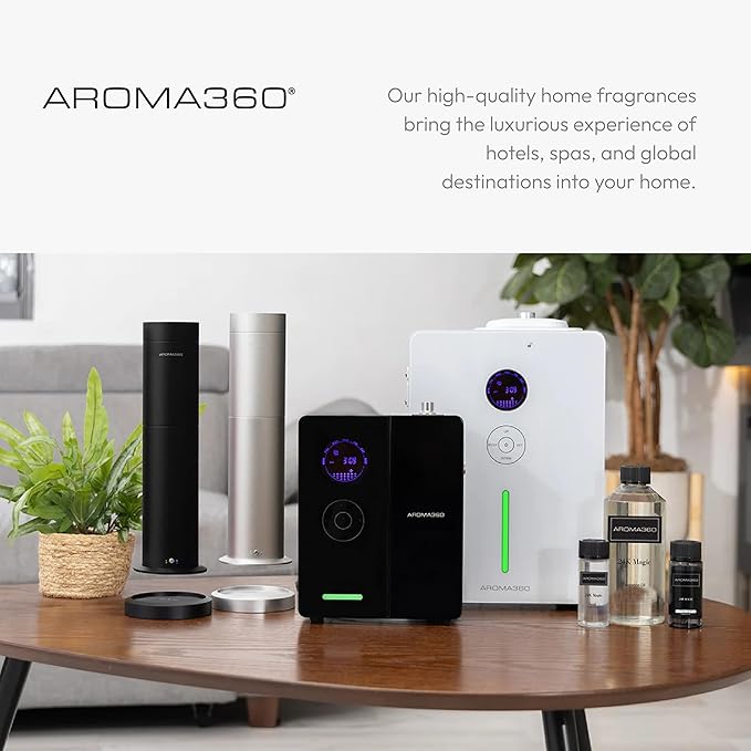 Smoke on The Water 200mL