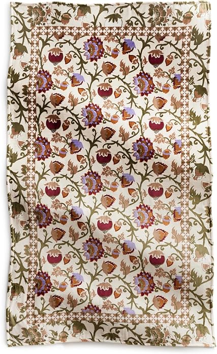 Vera Bradley Women's Disney Fleece Plush Throw Blanket