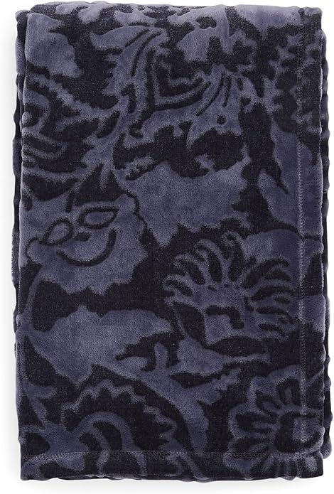 Vera Bradley Women's Disney Fleece Plush Throw Blanket