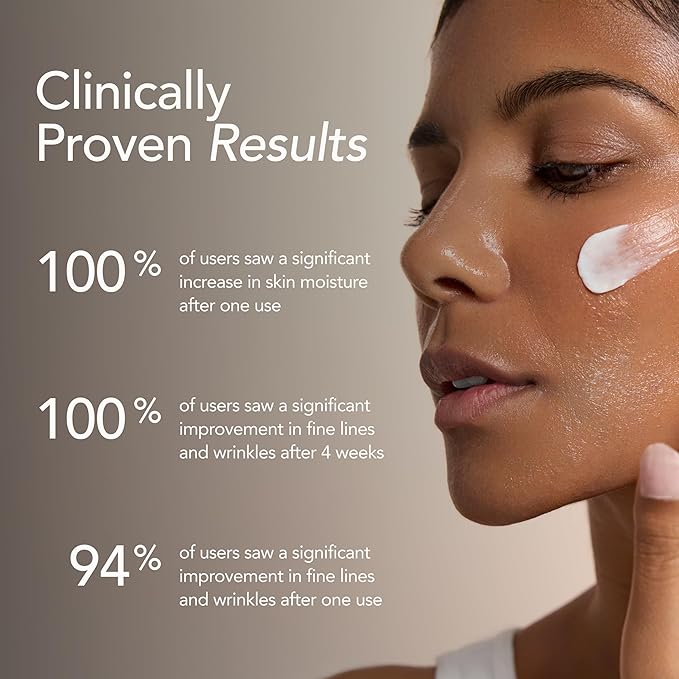 Lancer Ultra Rich Barrier Cream with Ceramide and Jojoba, Intense Moisturizing Skin Barrier Repair Cream for Dry Skin and Wrinkles (1.7 oz)