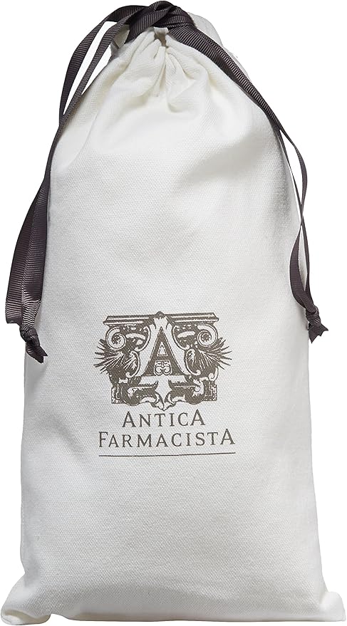 Antica Farmacista Home Ambiance Diffuser - Long-Lasting Reed Scent Diffuser - Luxury Room Freshener Gift - Daphne Flower, 8.45 fl oz