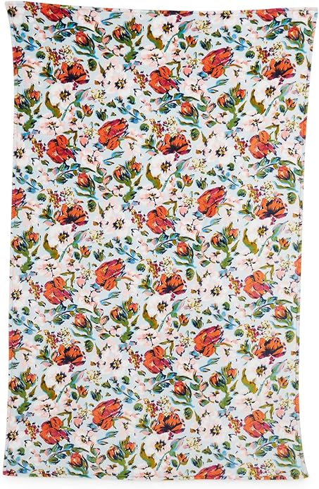 Vera Bradley Women's Disney Fleece Plush Throw Blanket
