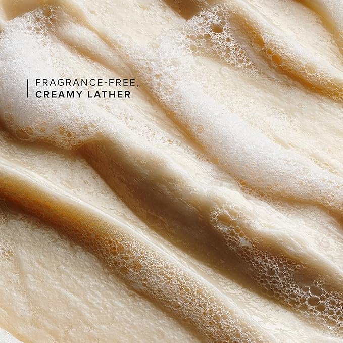 Farmacy Gentle Creamy Face Cleanser - Hydrating Facial Cleanser to Nourish + Help Remove Makeup + Impurities - Enriched with Aloe + Moringa Oil to Soothe, Purify + Refresh Skin (150ml)