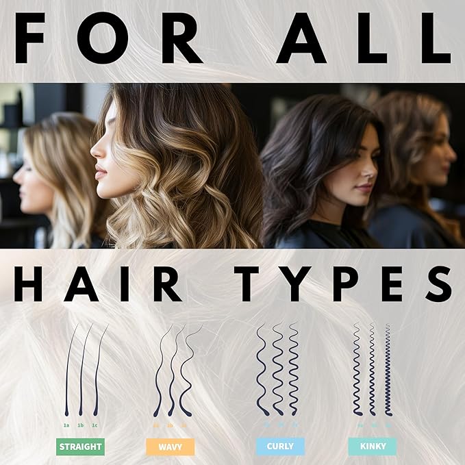 100% Mulberry Silk Bonnet for Sleeping Women, Handmade in USA 19 Momme Double Layer Reversible Silk Hair Wrap with Adjustable Ties, Non-Slip Sleep Cap for Curly & Natural Hair (Midnight)