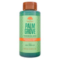 Tree Hut Palm Grove Foaming Gel Wash, Hydrating & Moisturizing Body Wash with Shea Butter & Nourishing Essential Oils, Daily Cleanser for Soft Smooth Skin, 18 fl oz