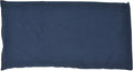 Nature's Approach Basic Herb Pack Rice Heating Pad Microwavable Reusable Heat Pack with Herbal Aromatherapy Fill, Freezer and Microwave Safe for Hot and Cold Therapy, Nighttime Blue