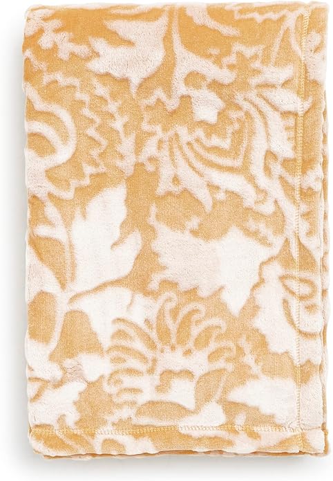 Vera Bradley Women's Disney Fleece Plush Throw Blanket