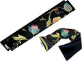 Heat Pack - Handmade Microwavable Heating Pads - Unique Microwave Heating Pad for Rapid Pain Relief & Comfort - Suitable for The Neck, Stomach Cramps & More - Heat Wrap or Hot Compress Neck