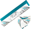 Heat Pack - Handmade Microwavable Heating Pads - Unique Microwave Heating Pad for Rapid Pain Relief & Comfort - Suitable for The Neck, Stomach Cramps & More - Heat Wrap or Hot Compress Neck
