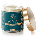 KXNG Whipped Shea Butter Moisturizer, Deep Hydration Body Butter for Men & Women, Silky, Lightweight Body Cream, Cruelty-Free