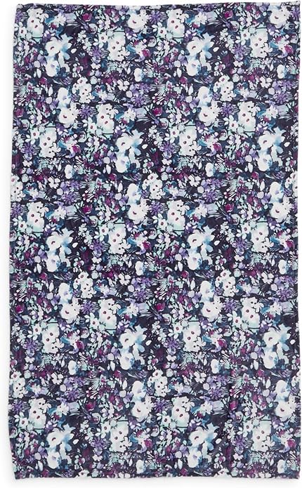 Vera Bradley Women's Disney Fleece Plush Throw Blanket