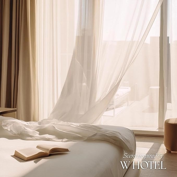 Levona Scent Essential Oil - Aroma for Home, Office, Hotel & Spa, Ideal for Humidifiers & Diffusers, Fragrance with Grapefruit Peel, Fresh Lemon, Litsea - 700ml / 23 fl oz, Hotel Romance