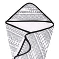 Copper Pearl Premium Knit Hooded Bath Towel Westyn