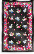 Vera Bradley Women's Disney Fleece Plush Throw Blanket