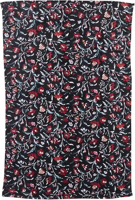 Vera Bradley Women's Disney Fleece Plush Throw Blanket