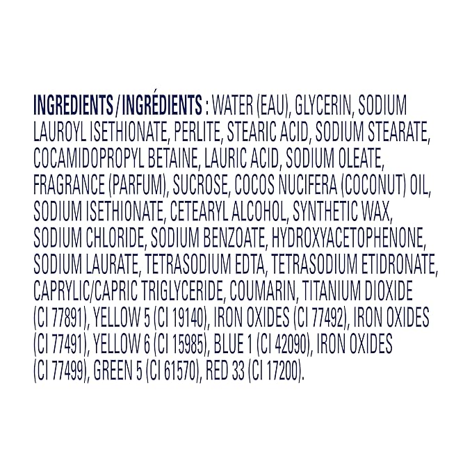 Dove Brown Sugar and Coconut Butter Body Scrub Exfoliates and Deeply Nourishes for Smooth, Radiant Skin 15 oz