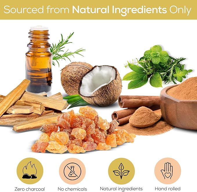 Satya Californian White SageIncense Sticks 250 gmx 4 Pack (1000 GMS), Insenses with Raajsee Incense Holder Bundle, Nag Champa Natural Incense