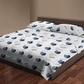 Northwest Officially Licensed Memphis Grizzlies NBA Queen Size Sheet Set – Soft Team Logo Bedding for Dorms, Bedrooms, Fan Caves & Game Day Style