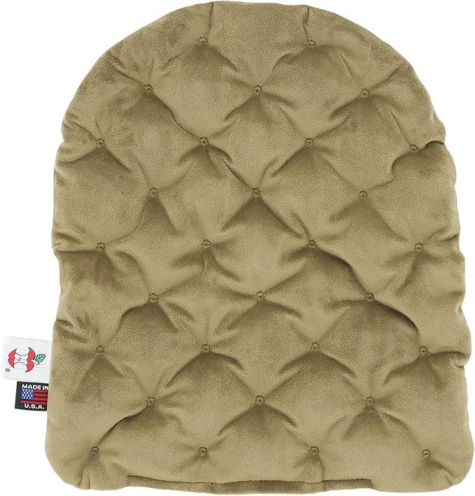 Core Products MicroBeads Moist Heat Therapy Microwave Pack - Large Heating Pad 11" X 14"