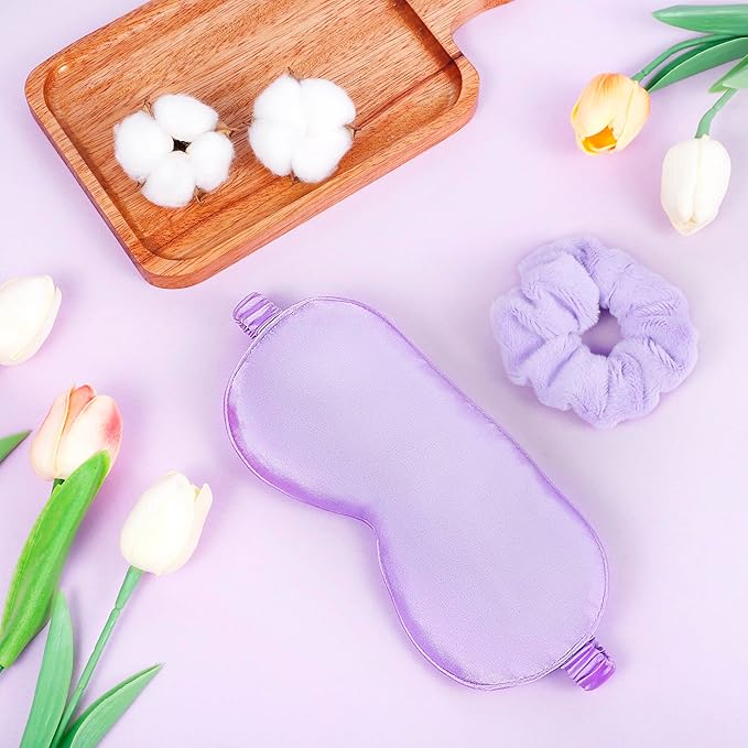 Birthday Gifts for Women Self Care Gifts Get Well Soon Gifts, Lavender Relaxing Spa Gifts Basket Care Package w/ Flannel Blanket 40 oz Tumbler, Unique Mothers Day Gifts for Mom Her Friend Sister Wife