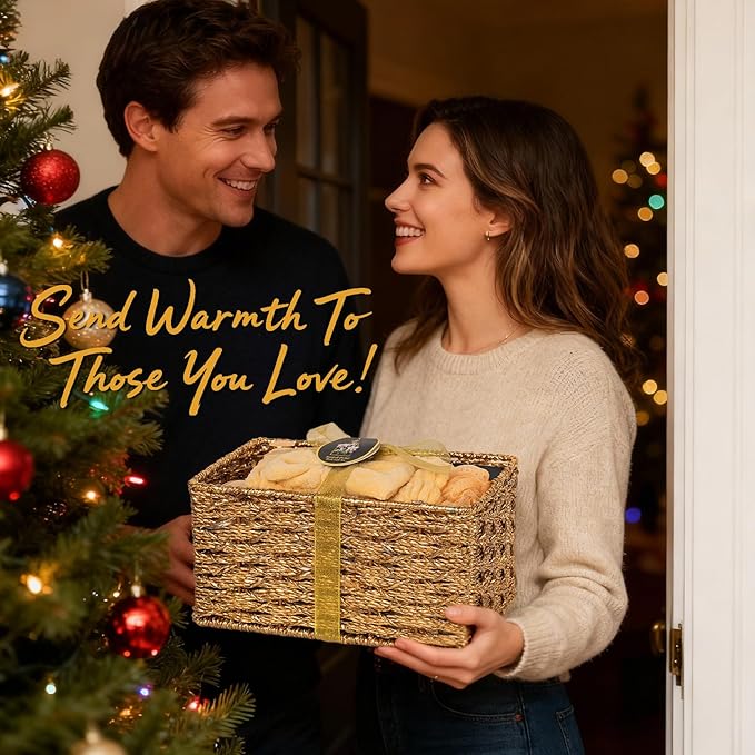 35 Pcs Christmas Gifts for Women, Orchid Spa Gift Basket Set, Self-Care Relaxation Kit, Face Skin Care Set, Bath & Body Care Set, Bath Bomb, Birthday, Valentines, Mother's Day, Wife, Mom, Anniversary