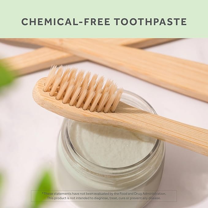 Calcium Bentonite Clay Food Grade Powder 1 Lb – Pharmaceutical | Natural Heavy Metal Detox & Pore Cleansing | Indian Healing | DIY Hair & Facial Mask | Toothpaste, Deo, Bath & Foot Soak