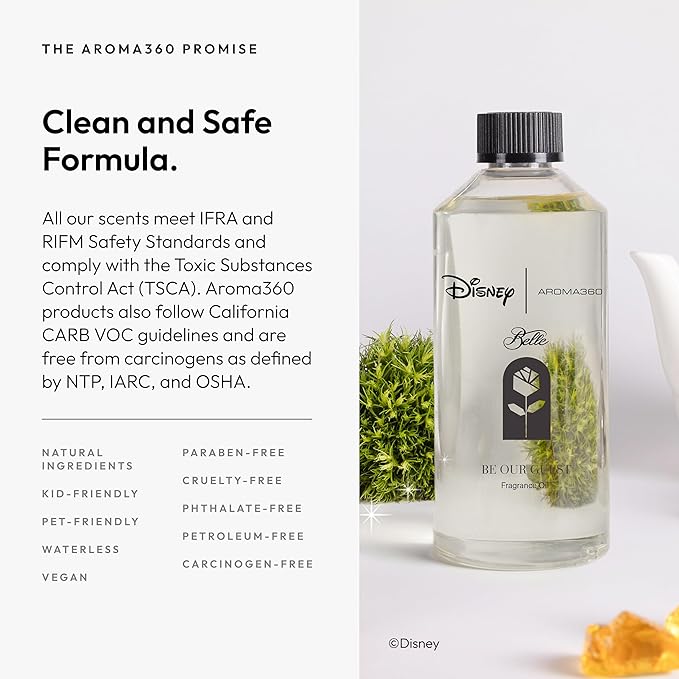 Be Our Guest - 500mL