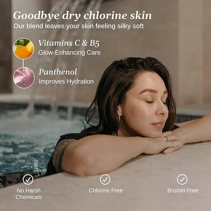 Relax Spa & Bath, Epsom & Dead Sea Salts, Aromatherapy Bath Salts for Hot Tub, Bath, or Spa, Infused with Magnesium, Warm French Vanilla Scent