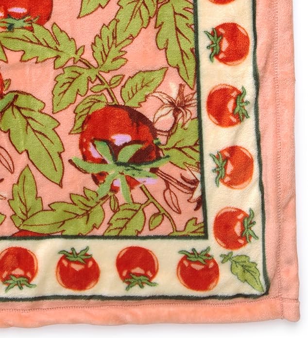 Vera Bradley Women's Disney Fleece Plush Throw Blanket