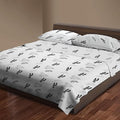 Northwest Officially Licensed San Antonio Spurs NBA Twin Size Sheet Set – Soft Team Logo Bedding for Dorms, Bedrooms, Fan Caves & Game Day Style