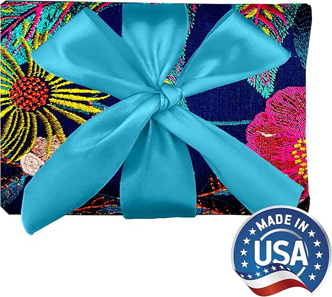 Heat Pack - Handmade Microwavable Heating Pads - Unique Microwave Heating Pad for Rapid Pain Relief & Comfort - Suitable for The Neck, Stomach Cramps & More - Heat Wrap or Hot Compress Neck