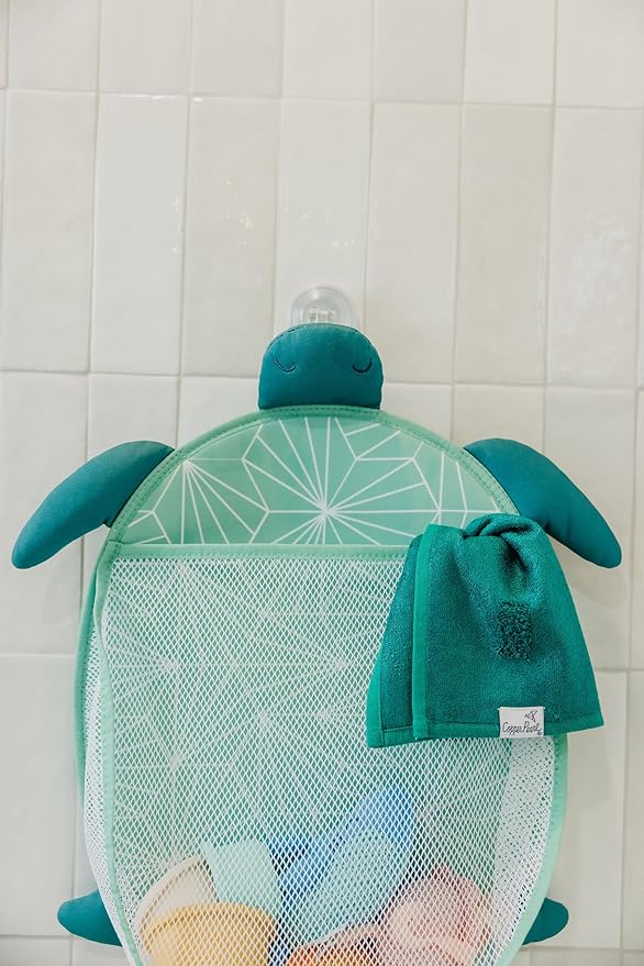 Copper Pearl 6 Ultra Soft Baby Bath Washcloths Premium Large Soft Wade 11" x 11" Towels