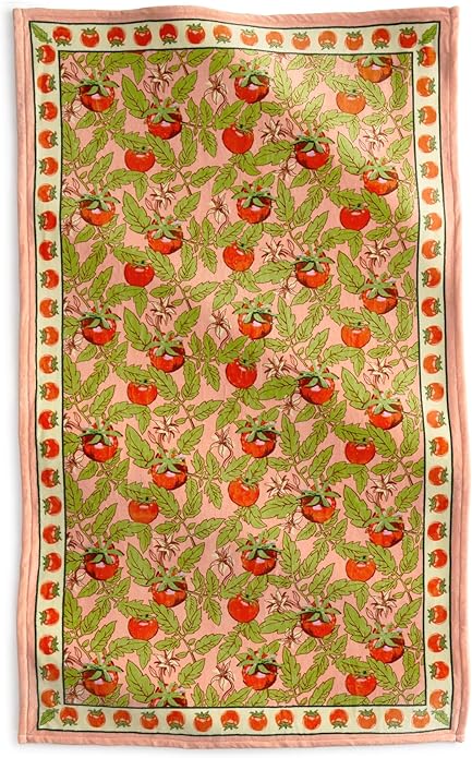 Vera Bradley Women's Disney Fleece Plush Throw Blanket
